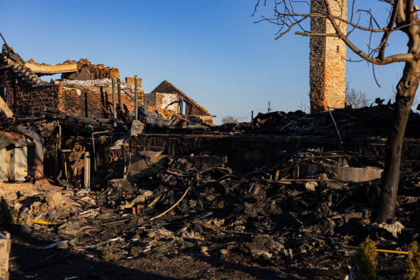 Reliable Emergency Fire Cleanup contractor in Somerville, NJ by Fire Damage Laser Cleaning