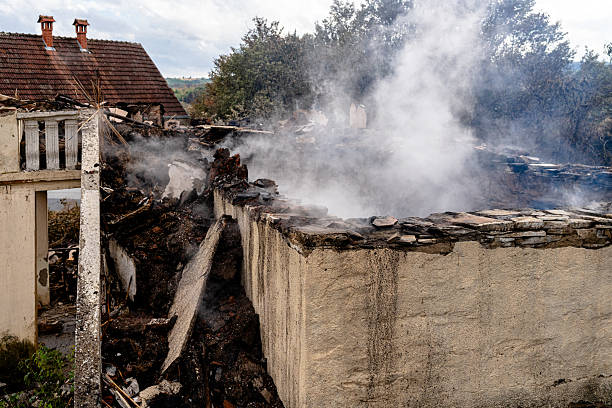 Affordable Emergency Fire Cleanup solutions in Somerville, NJ